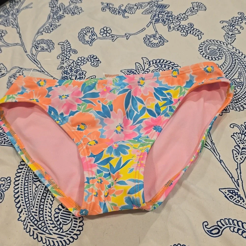 ❤️10/$20 Nwot cat and jack swim bottoms